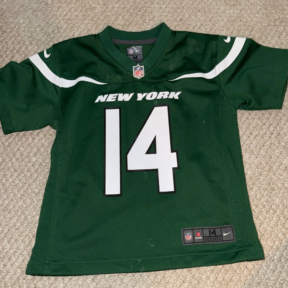 NFL jersey